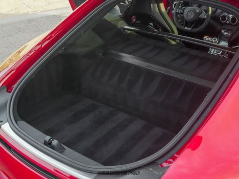 Used 2019 Mercedes-Benz AMG GT R image 81