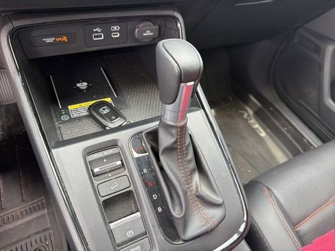 Used 2025 Honda CR-V Sport-L image 16