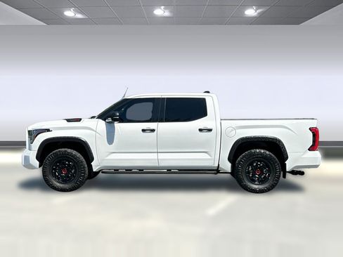 Used 2023 Toyota Tundra TRD Pro AWD/4WD image 2