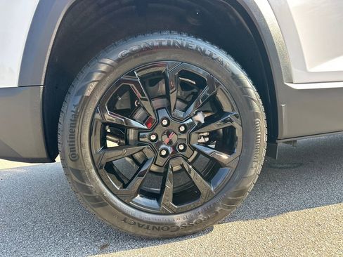 New 2026 GMC Terrain Elevation w/ Elevation Premium Package image 18