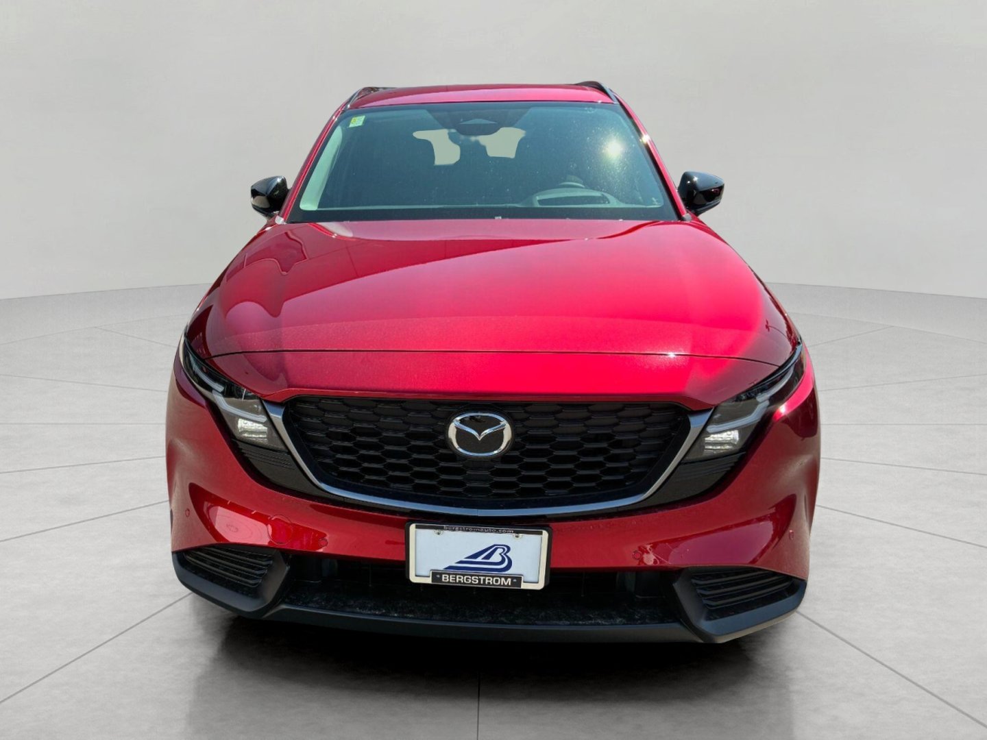 New 2026 MAZDA CX-5 Preferred AWD/4WD image 2