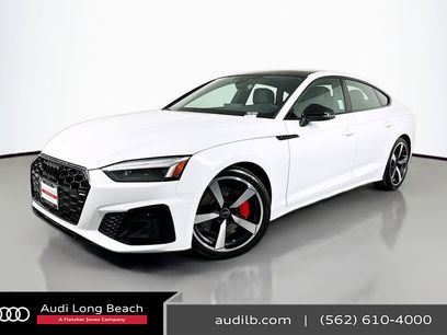 Used 2023 Audi A5 2.0T Premium Plus