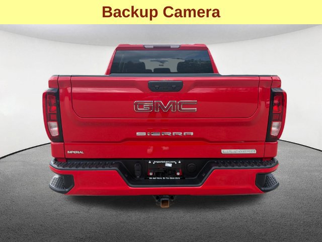 Used 2022 GMC Sierra 1500 Elevation AWD/4WD image 11