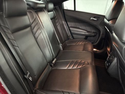 Used 2023 Dodge Charger SRT Hellcat w/ Harman/Kardon Audio Group image 30