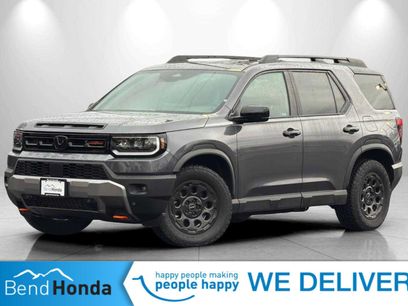 Used 2026 Honda Passport TrailSport