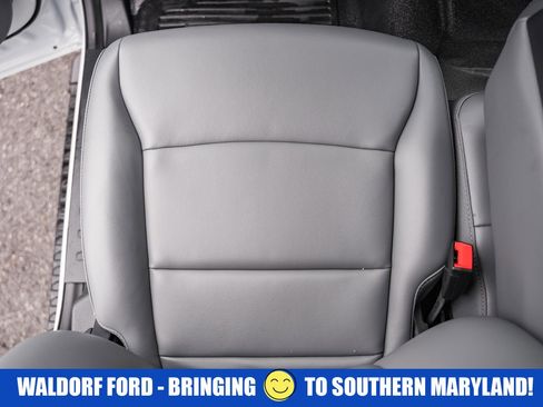 Used 2024 Ford F450 XL w/ Snow Plow Prep Package image 43