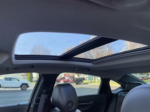 Used 2014 Chevrolet Impala LTZ image 21