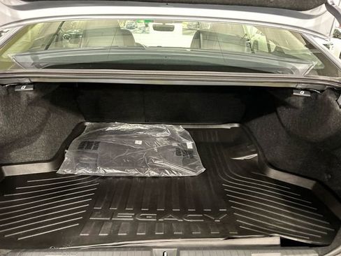 Used 2023 Subaru Legacy Limited image 29