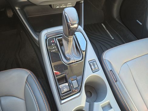 Used 2024 Subaru Crosstrek 2.5i Limited image 22