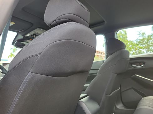 Certified 2024 Honda Accord Sport image 12