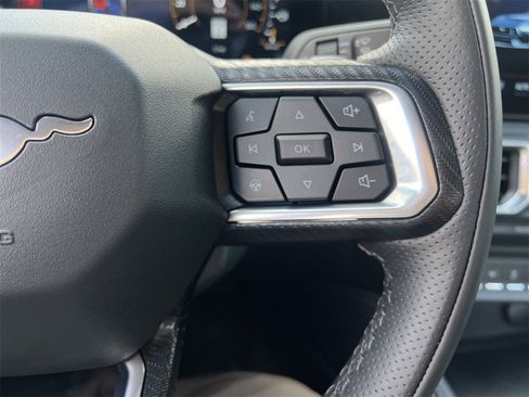 New 2025 Ford Mustang GT Premium image 10