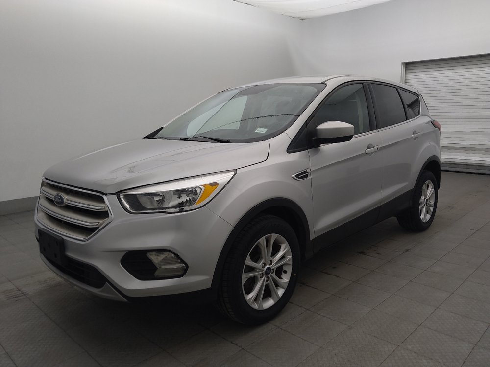 Used 2019 Ford Escape SE AWD/4WD image 2
