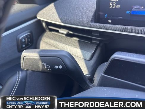 Used 2024 Ford Mustang Mach-E GT image 24