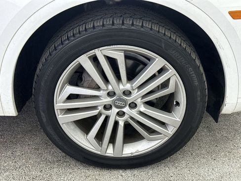 Used 2018 Audi Q5 2.0T Premium Plus w/ Premium Plus Package image 39