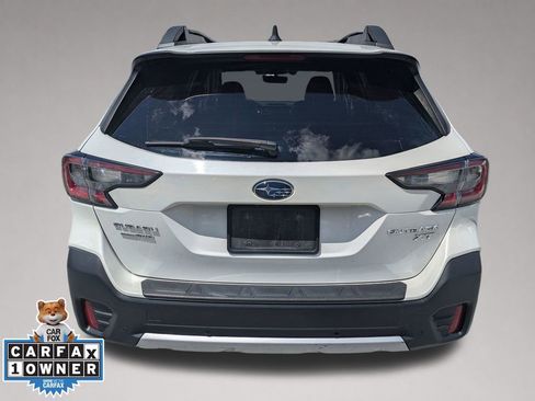 Used 2022 Subaru Outback Limited XT AWD/4WD image 5