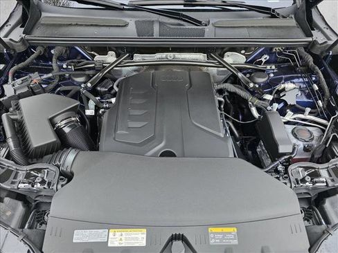 New 2025 Audi Q5 Premium w/ Convenience Package image 23