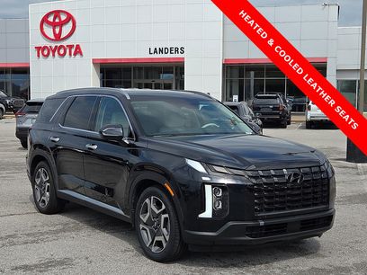 Used 2024 Hyundai Palisade Limited