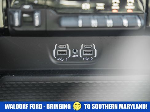 Used 2023 RAM 2500 Big Horn w/ Level 1 Equipment Group image 30