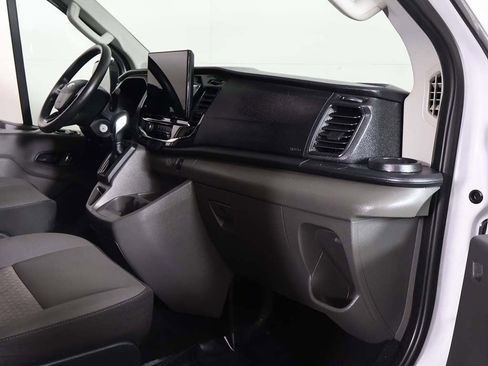 Used 2023 Ford Transit 350 XLT image 20