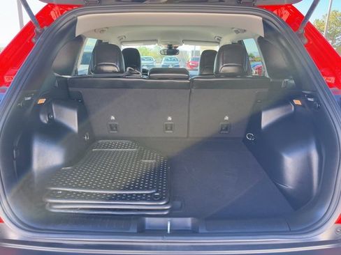 Used 2021 Jeep Cherokee Trailhawk image 26