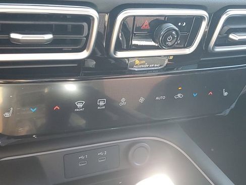 New 2026 Nissan Sentra SR w/ SR All Weather Package image 30