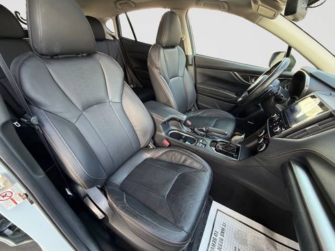 Used 2019 Subaru Crosstrek 2.0i Limited w/ Moonroof Package w/Navigation image 19