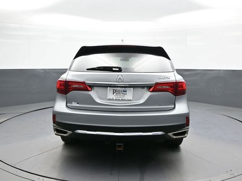 Certified 2020 Acura MDX SH-AWD image 7
