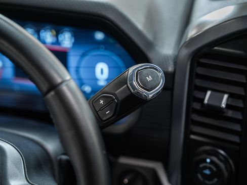 Certified 2024 Ford F150 XLT w/ Tow/Haul Package image 36