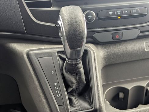 New 2024 Ford Transit 250 148 Medium Roof Extended AWD image 11