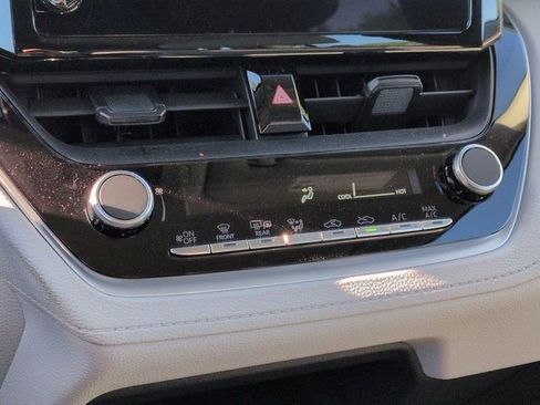 Certified 2026 Toyota Corolla Cross L AWD/4WD image 14