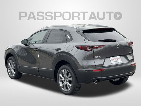 New 2026 MAZDA CX-30 AWD 2.5 S image 2