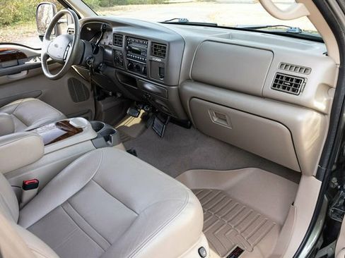 Used 2001 Ford Excursion Limited image 70