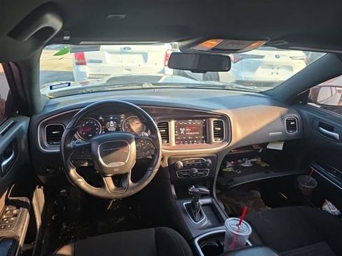 Used 2021 Dodge Charger GT RWD image 4