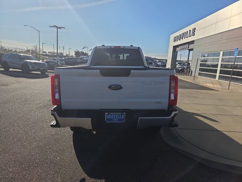 New 2026 Ford F350 XL w/ XL Driver Assist Package image 4