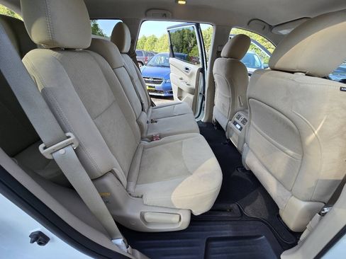 Used 2016 Nissan Pathfinder SV AWD/4WD image 18