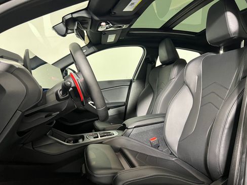 Used 2025 BMW M235i xDrive w/ Premium Package image 5