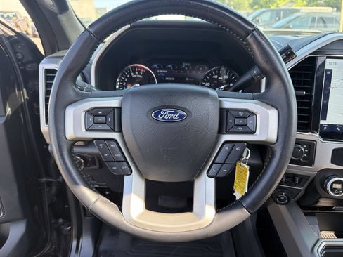 Used 2022 Ford F250 Lariat AWD/4WD image 26