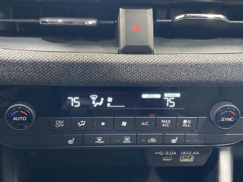New 2026 Subaru Outback Premium AWD/4WD image 18