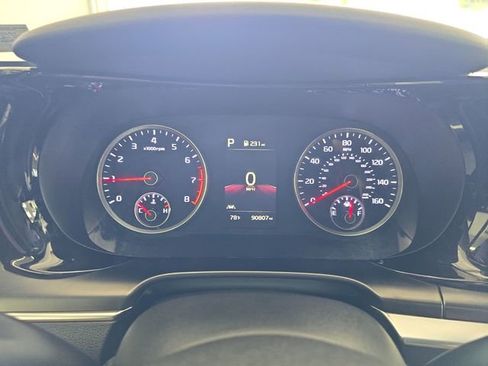 Used 2023 Kia K5 GT w/ GT1 Package FWD image 18