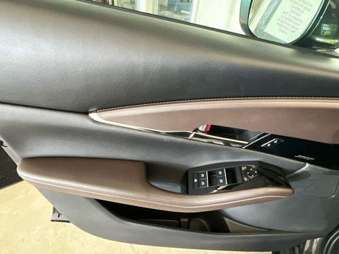 Certified 2024 MAZDA CX-30 AWD 2.5 S w/ Premium Package image 14