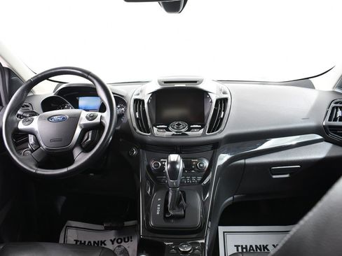 Used 2014 Ford Escape Titanium w/ Equipment Group 401A image 7