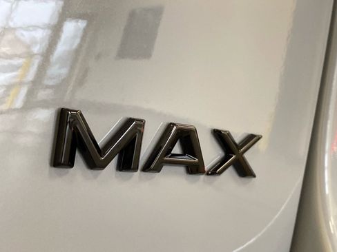 New 2025 Ford Expedition Max Platinum w/ Stealth Performance Package image 16