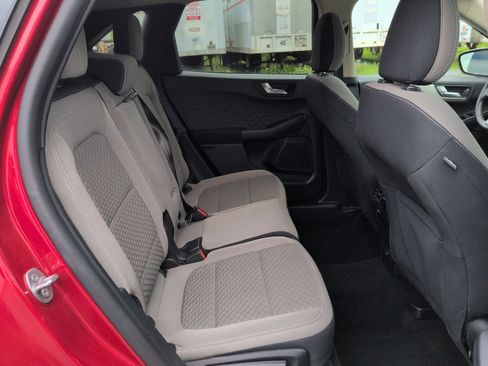 Used 2020 Ford Escape SE AWD/4WD image 27