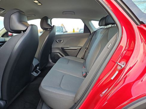 Certified 2025 Kia K4 FWD image 12