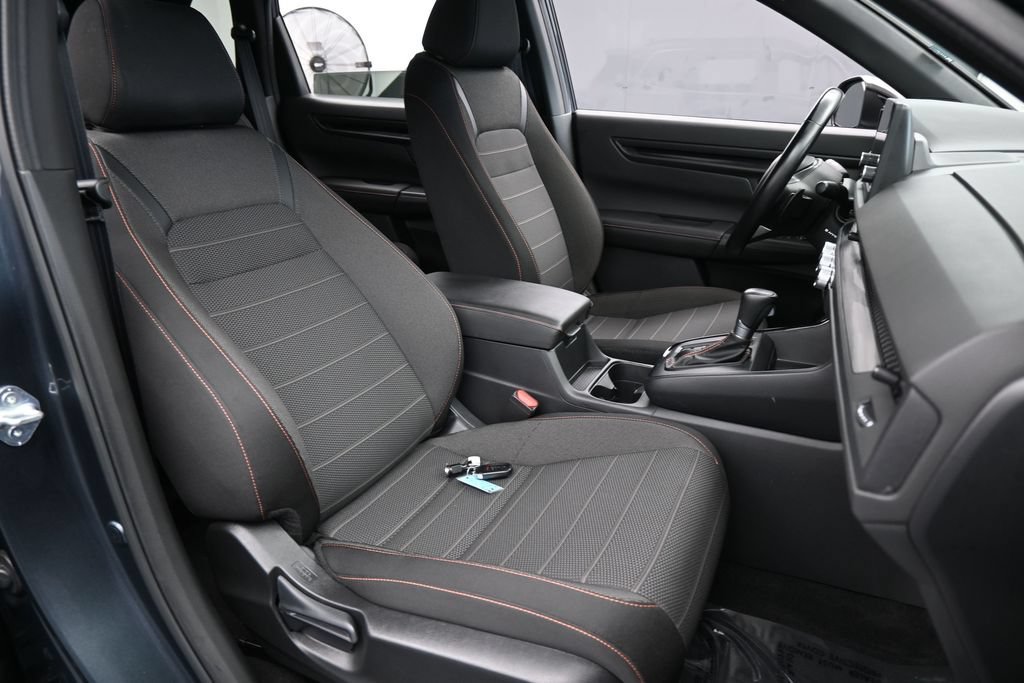 Used 2025 Honda CR-V Sport image 48