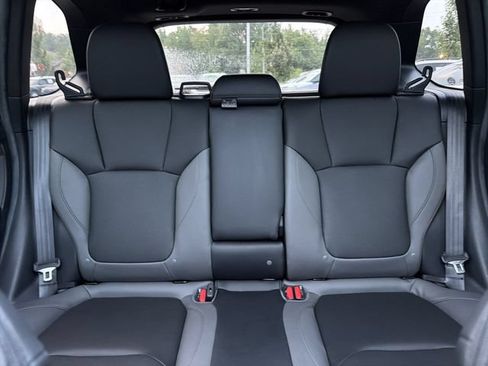 Certified 2026 Subaru Forester Sport AWD/4WD image 28