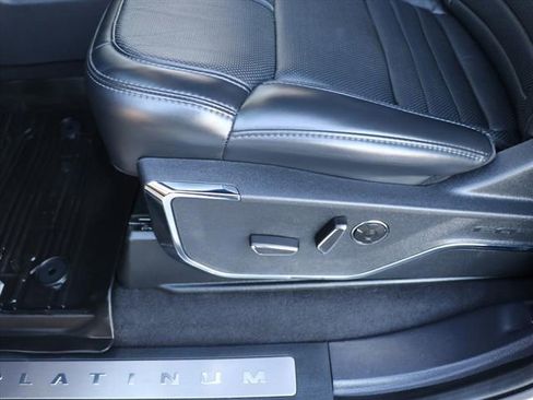 Used 2024 Ford F150 Platinum w/ Equipment Group 702A High image 20