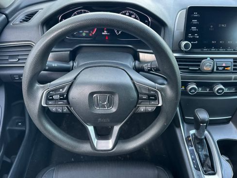 Used 2020 Honda Accord LX image 14