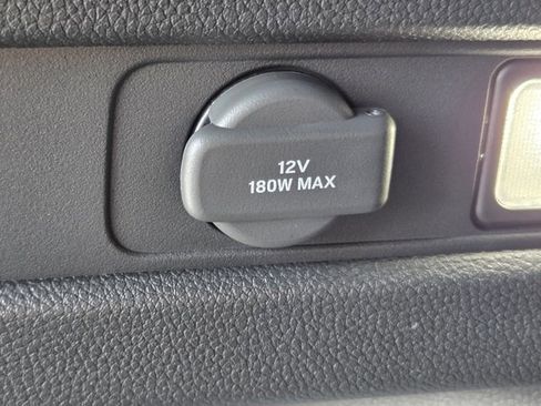 New 2026 Honda CR-V Sport image 11