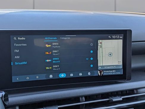 Used 2025 Hyundai Tucson SEL FWD image 19